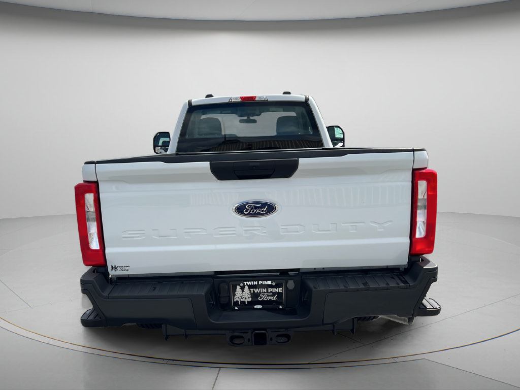 Used 2023 Ford F250 XL RWD image 6