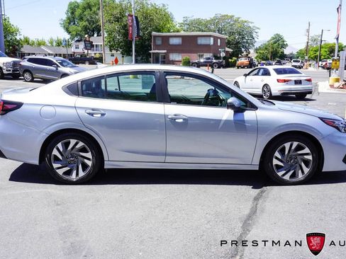 Used 2024 Subaru Legacy Limited AWD/4WD image 22