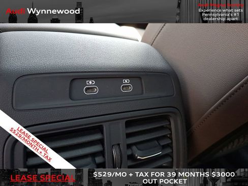 Certified 2025 Audi Q5 Premium w/ Premium Plus AWD/4WD image 11