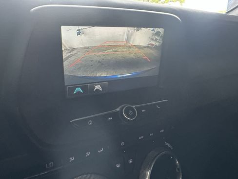 Used 2018 Chevrolet Camaro LT RWD image 19