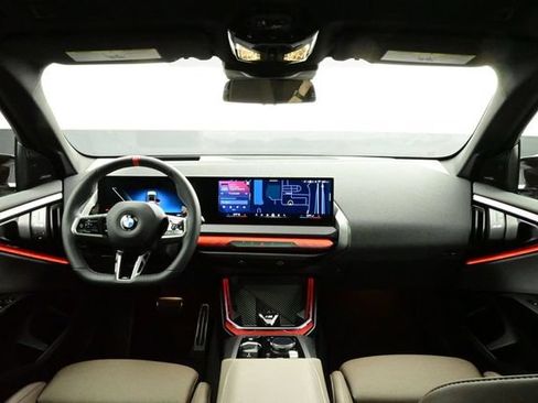 Used 2025 BMW X3 M50 w/ Premium Package AWD/4WD image 14
