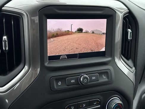 New 2026 Chevrolet Silverado 2500 W/T w/ WT Convenience Package image 18