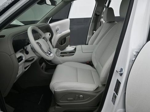 Used 2026 Hyundai Palisade Limited AWD/4WD image 12