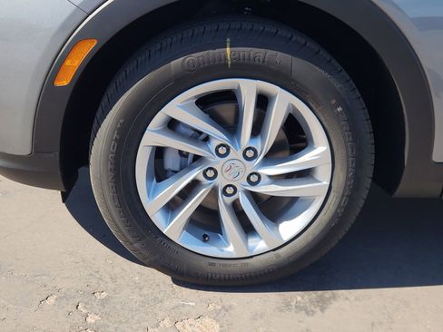 New 2026 Buick Envista Preferred w/ Convenience I Package image 14