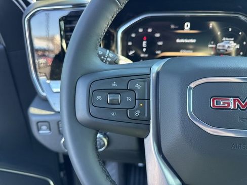 Used 2026 GMC Sierra 1500 Elevation image 18