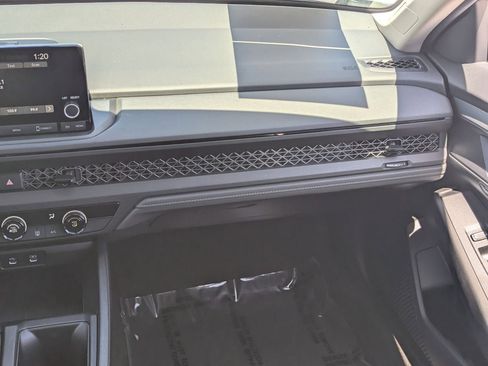 Used 2024 Honda Accord LX image 15