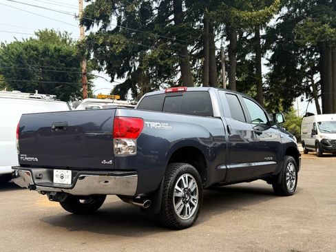 Used 2007 Toyota Tundra SR5 AWD/4WD image 2