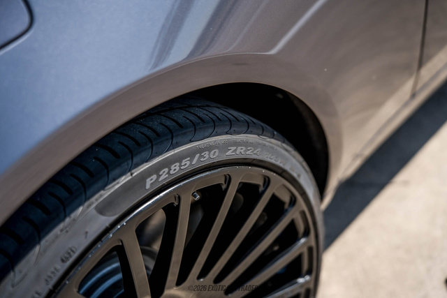 Used 2016 Rolls-Royce Wraith RWD image 94