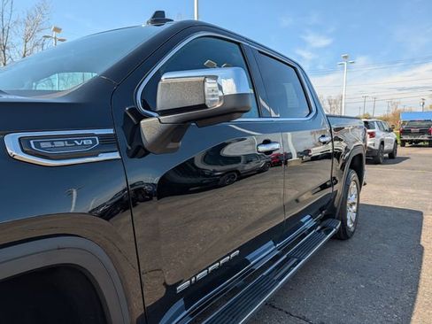 Used 2020 GMC Sierra 1500 SLT w/ SLT Premium Plus Package image 4