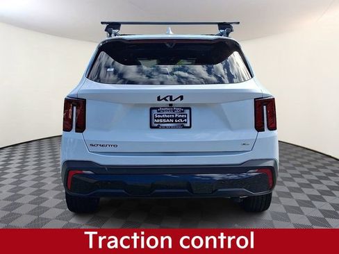New 2026 Kia Sorento SX Prestige AWD/4WD image 5