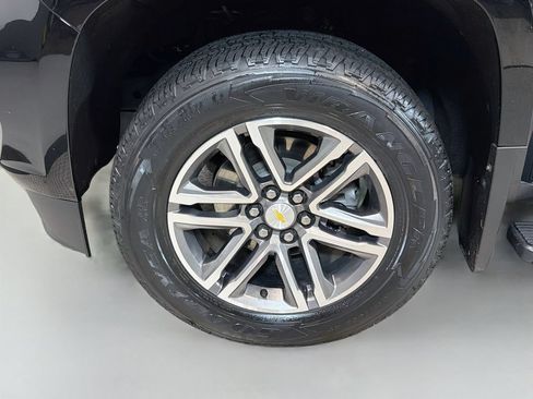 Used 2022 Chevrolet Colorado LT w/ LT Convenience Package AWD/4WD image 29
