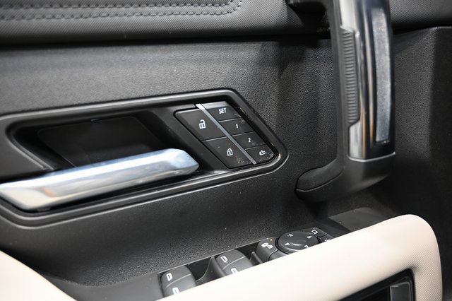 New 2026 GMC Hummer EV SUV AWD/4WD image 28