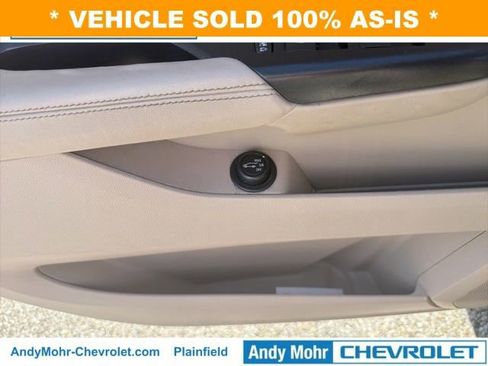 Used 2013 Cadillac SRX Performance w/ Driver Awareness Package image 12