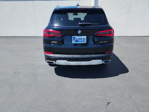 Used 2023 BMW X5 xDrive40i w/ Climate Comfort Package AWD/4WD image 6