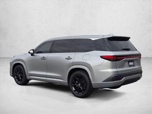 Used 2024 Lexus TX 350 TX 350 image 8