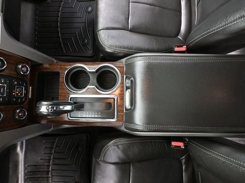 Used 2013 Ford F150 Lariat w/ Luxury Equipment Group AWD/4WD image 33