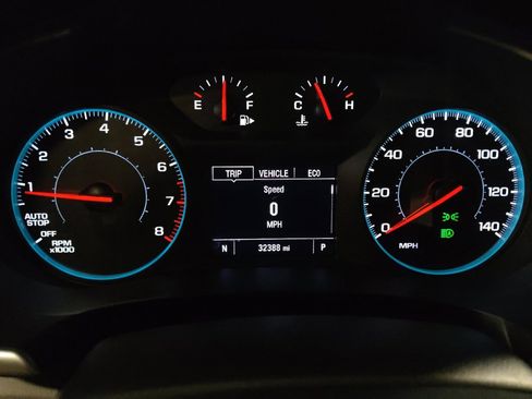 Used 2025 Chevrolet Malibu LT FWD image 23