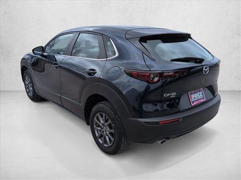 Used 2023 MAZDA CX-30 AWD 2.5 S image 7