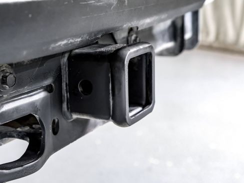 Used 2026 Ford F350 Lariat AWD/4WD image 49
