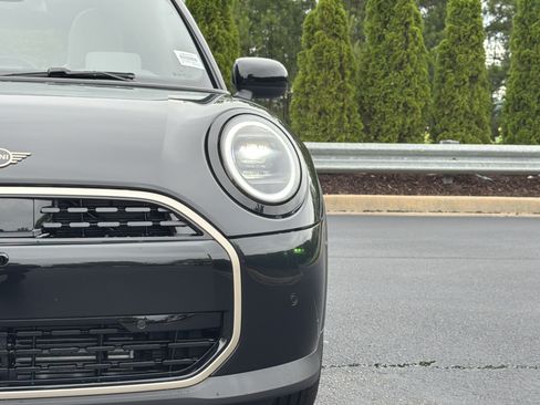 New 2026 MINI Cooper 4-Door Hardtop FWD image 20