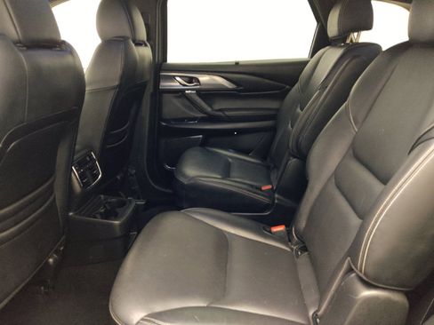 Used 2021 MAZDA CX-9 Grand Touring AWD/4WD image 18