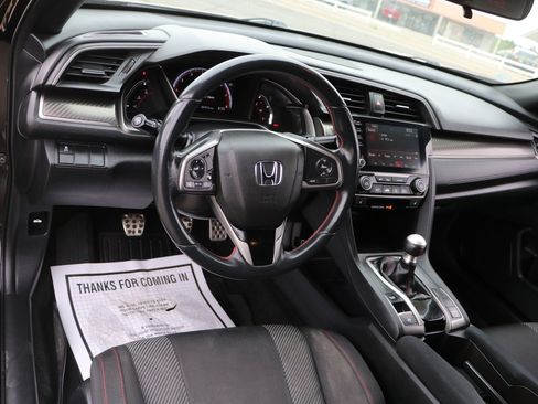 Used 2019 Honda Civic Si image 13