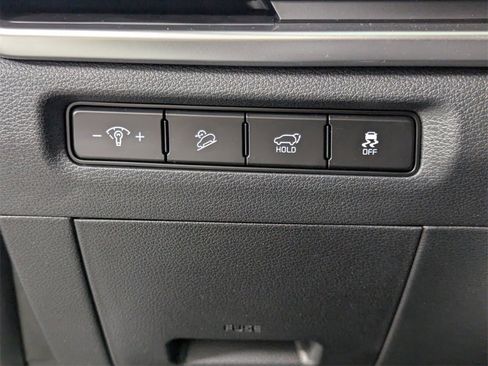 New 2025 Kia Telluride EX image 13