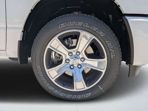 New 2026 RAM 1500 Express RWD image 10