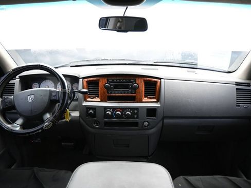 Used 2006 Dodge Ram 1500 Truck SLT w/ Quad Cab Big Horn Value Group AWD/4WD image 9