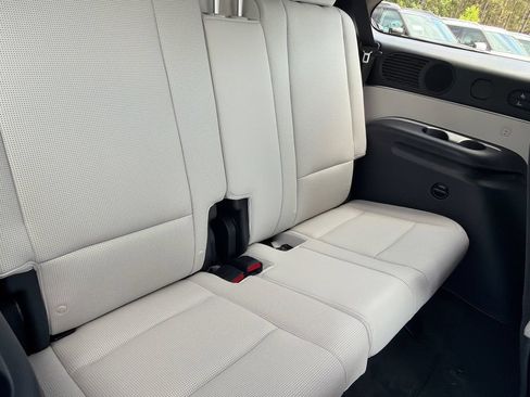 New 2026 Hyundai Palisade Calligraphy AWD/4WD image 16