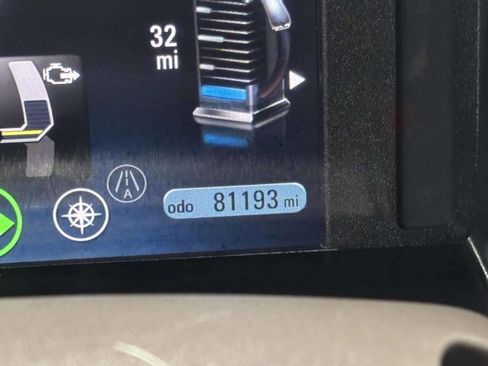 Used 2013 Chevrolet Volt Premium w/ Premium Trim Package image 38