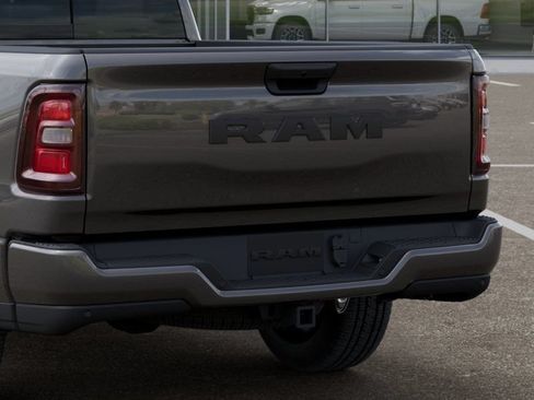 New 2026 RAM 1500 Express RWD image 14