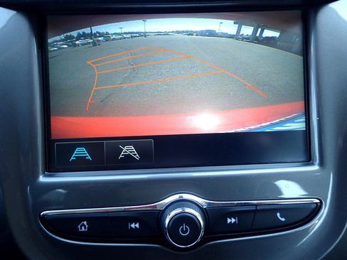 Used 2018 Chevrolet Cruze LT w/ LT Fleet Convenience Package image 18