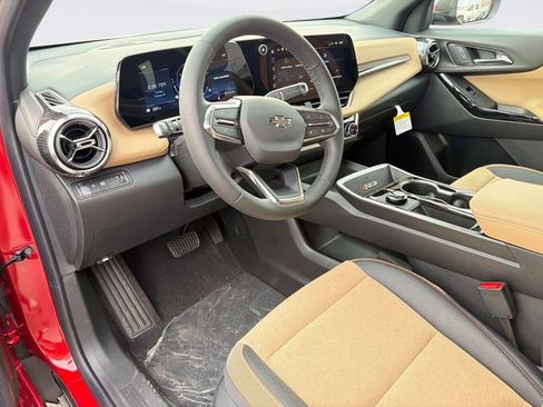 New 2026 Chevrolet Equinox ACTIV image 22