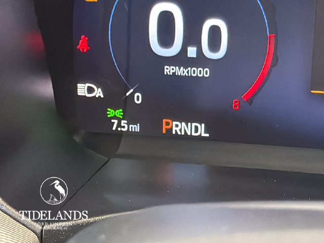 New 2026 Ford Explorer Active RWD image 18