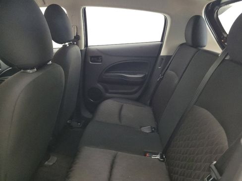 Used 2024 Mitsubishi Mirage ES FWD image 18