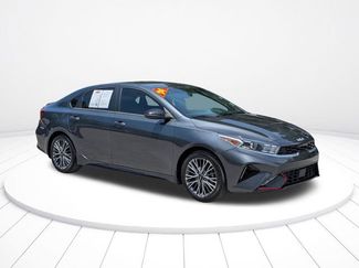 Used 2024 Kia Forte GT-Line FWD video 2