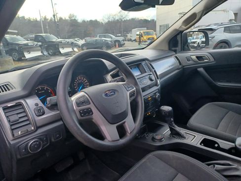 Used 2019 Ford Ranger XLT image 9