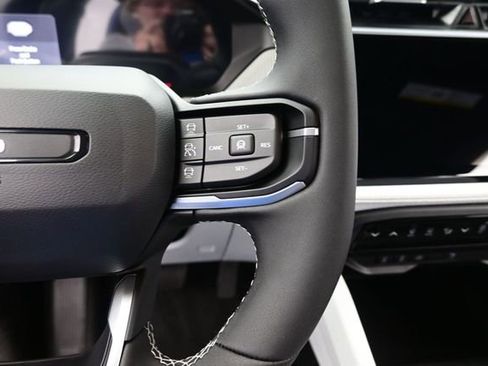 New 2026 Jeep Cherokee Limited AWD/4WD image 37