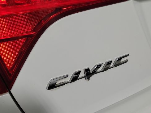 Used 2007 Honda Civic LX image 7