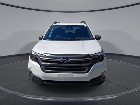 New 2026 Subaru Forester Touring AWD/4WD image 7