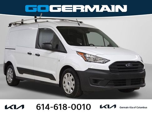 Used 2021 Ford Transit Connect XL image 5