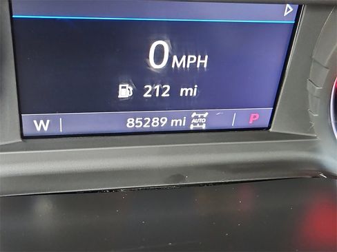 Used 2019 Chevrolet Silverado 1500 LT w/ All-Star Edition image 13