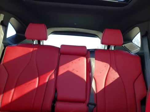New 2026 Acura RDX A-Spec AWD/4WD image 23