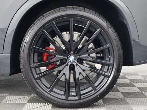 New 2026 BMW X5 M60i image 10