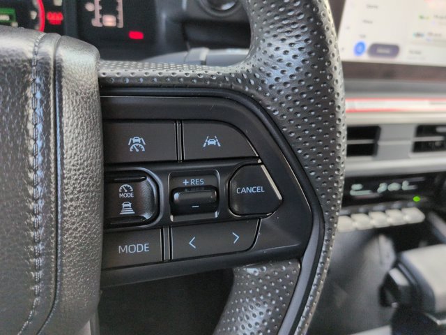 Used 2026 Toyota Tacoma SR5 RWD image 23