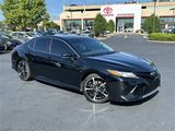 Used 2018 Toyota Camry XSE image 2
