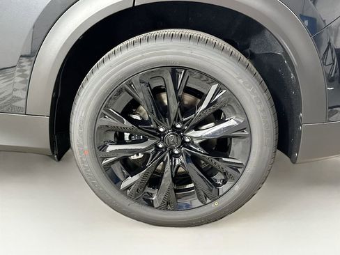 New 2026 MAZDA CX-90 3.3 Turbo w/ Premium Sport Pkg AWD/4WD image 24