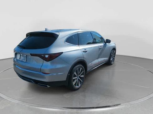 Certified 2026 Acura MDX SH-AWD w/ Technology Package image 8