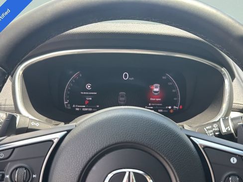 Used 2025 Acura MDX FWD image 33